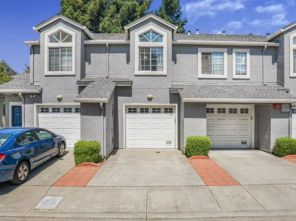 10 Crystal Gate Cmn, Hayward, CA 94544