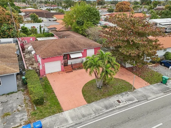 6061 W Flagler St, Miami, FL 33144
