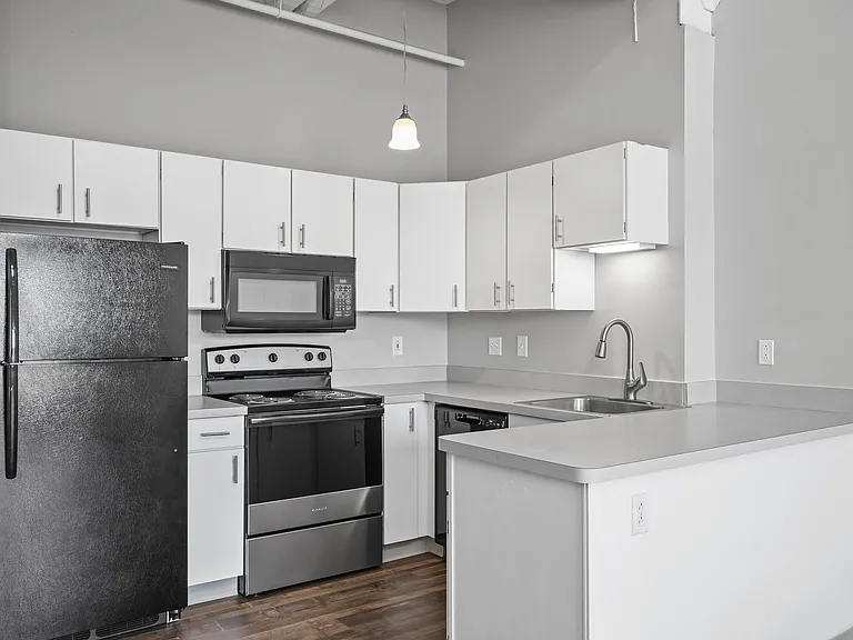 Apartments at Nautica — Photo 19