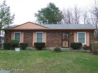 7725 Rochelle Rd, Louisville, KY 40228