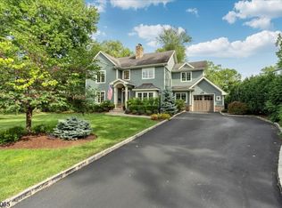 1349 Birch Hill Rd, Mountainside Boro, NJ 07092