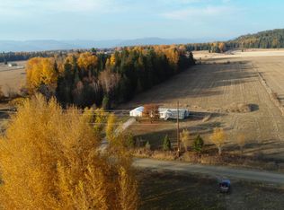 263 French Rd, Sandpoint, ID 83864