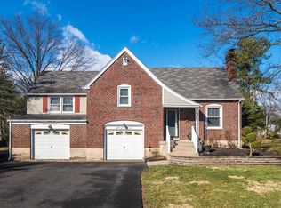 2393 Upper Barness Rd, Warrington, PA 18976