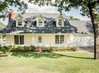 10601 Castleton St, Fort Smith, AR 72908