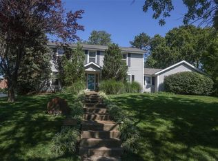 1705 Lynkirk Ln, Saint Louis, MO
