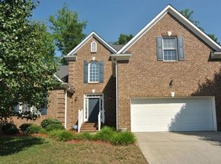 4614 Regency Dr, Durham, NC 27713