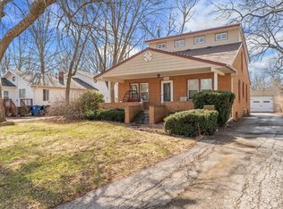 3116 52nd St, Des Moines, IA 50310