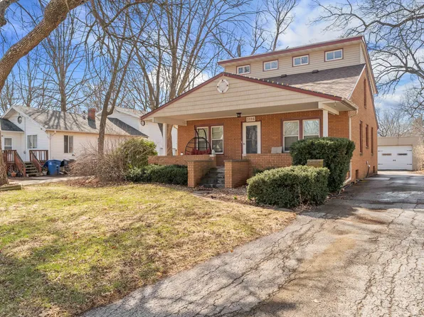 3116 52nd St, Des Moines, IA 50310