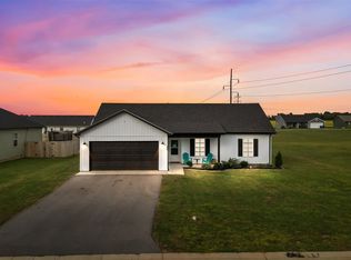 308 Victoria Way, Franklin, KY 42134