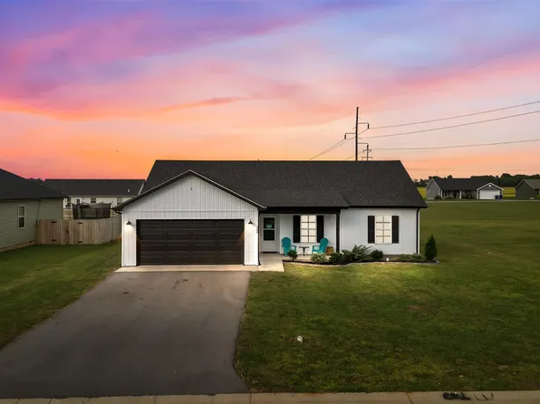308 Victoria Way, Franklin, KY 42134