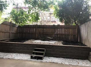 100 W Concord St #101, Boston, MA 02118