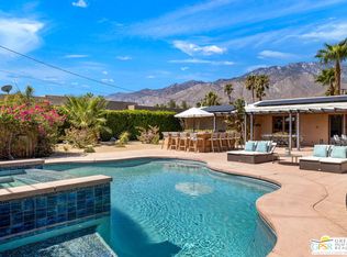 2012 N Cerritos Rd, Palm Springs, CA 92262