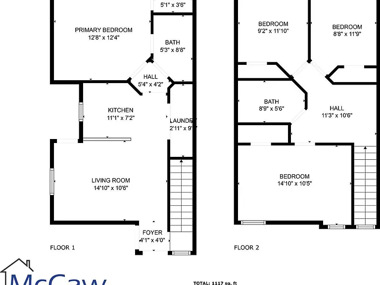 1317 Village Garden Dr — Photo 18
