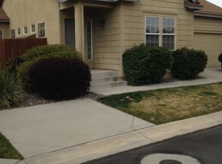 5435 Village Meadows Dr, Sparks, NV 89436