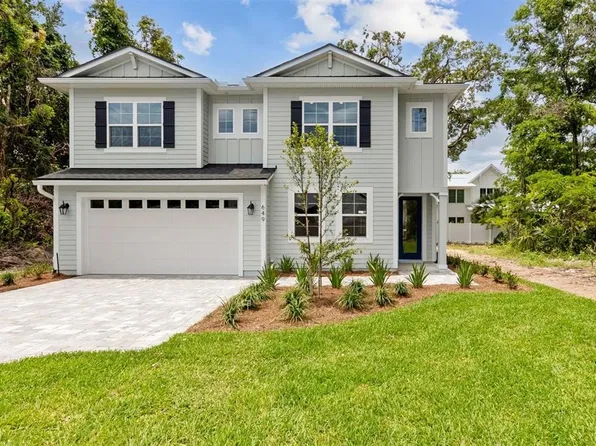 0 S Elm St, Fernandina Beach, FL 32034