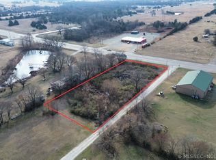 6879 E Highway 70, Durant, OK 74701