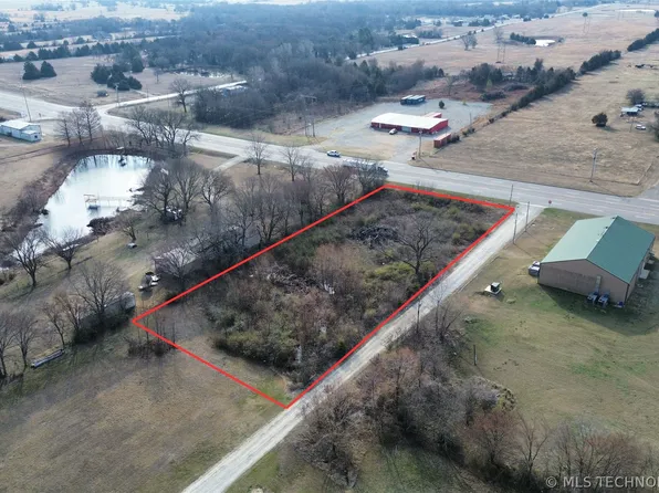 6879 E Highway 70, Durant, OK 74701