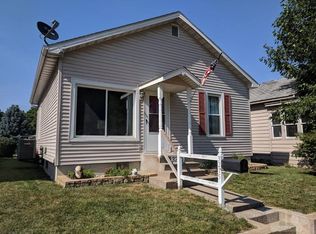 3215 Avenue I, Fort Madison, IA 52627