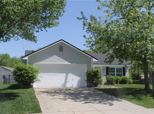 840 Cross Wind Ct, Greenwood, IN