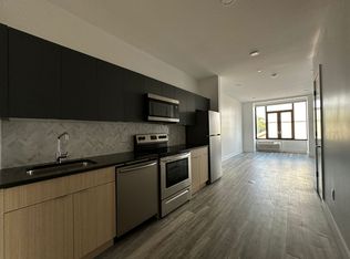 330 Communipaw Ave #44W, Jersey City, NJ 07304