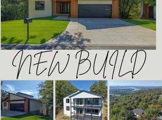43 James River Rd, Kimberling City, MO 65686