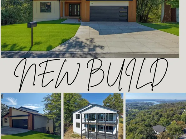 43 James River Road, Kimberling City, MO 65686