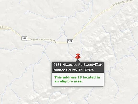 2nd image of 2131 Hiwassee Rd