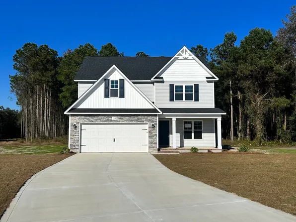 712 Alpha Court, Beulaville, NC 28518