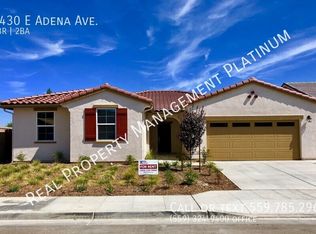 7430 E Adena Ave, Fresno, CA