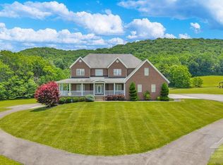 4198 Hinton Rd, Athens, WV 24712