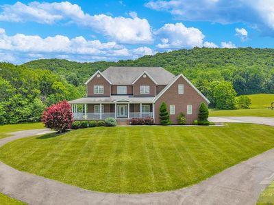 4198 Hinton Rd, Athens, WV, 24712