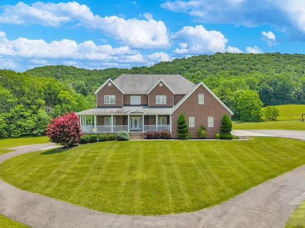 4198 Hinton Rd, Athens, WV 24712