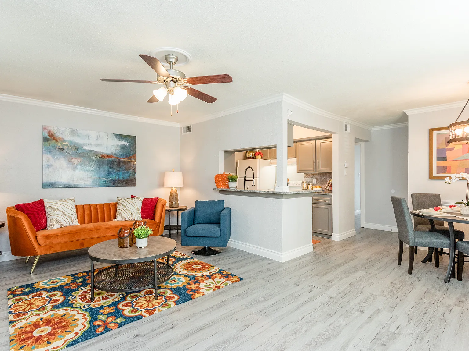Casa Verde Apartments — Photo 3