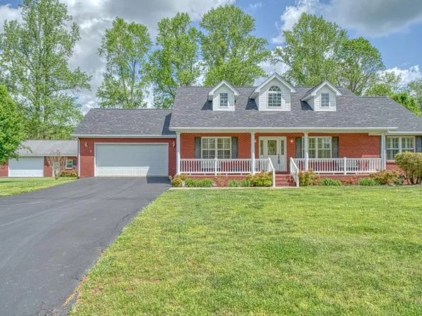 4032 Juanita Dr, Cookeville, TN 38506