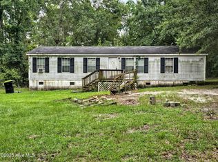3538 Grist Creek Wynd, Leland, NC 28451