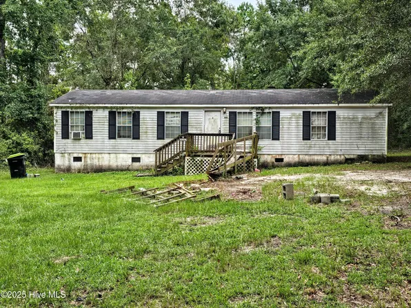 3538 Grist Creek Wynd, Leland, NC 28451
