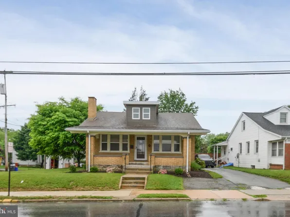 256 S 5th St, Oxford, PA 19363