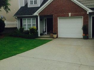 2130 Wildcat Cliffs Way, Lawrenceville, GA 30043