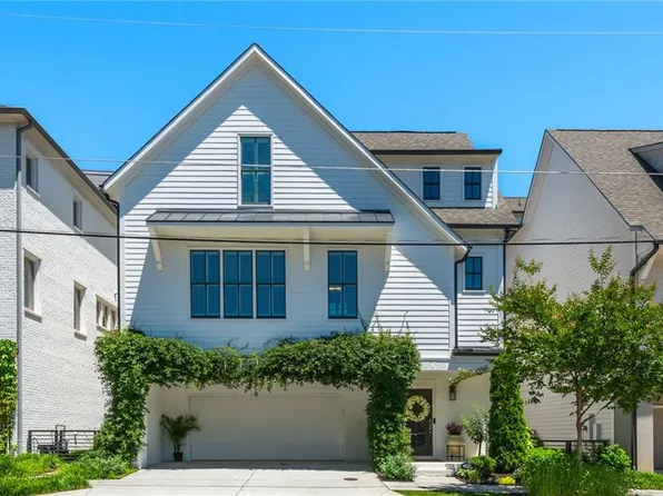 4021 Haverhill Dr NE, Atlanta, GA 30342