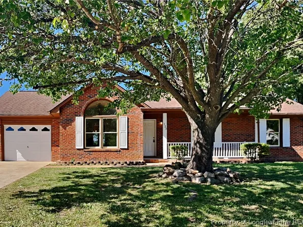 123 Live Oak Dr, Raeford, NC 28376