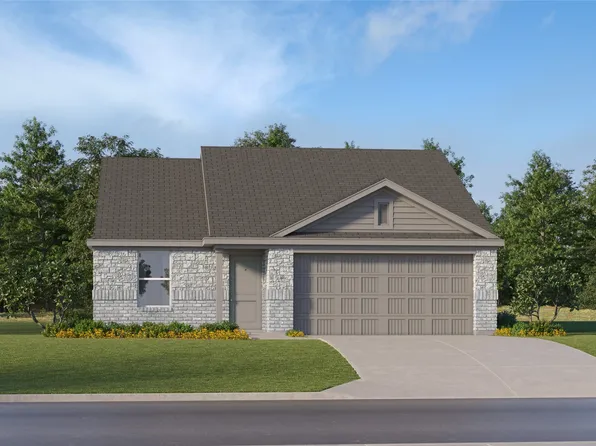 2209 Doc Holliday Rd, Joshua, TX 76058