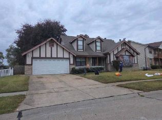 3007 Fireweed Ct, Florissant, MO