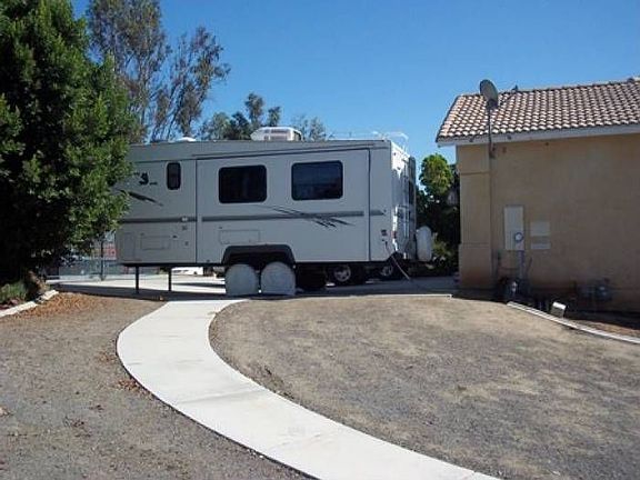 RV ACCESS