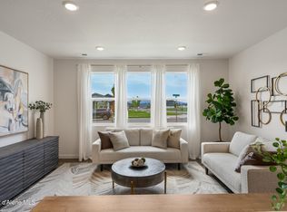 5258 E Antares Ln, Post Falls, ID 83854