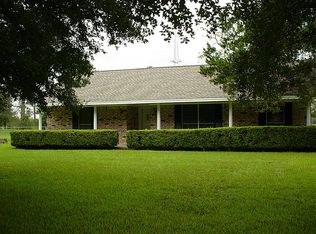 26615 Peden Rd, Magnolia, TX 77355