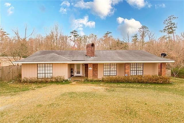 1548 Military Rd, Bogalusa, LA 70427 | Zillow