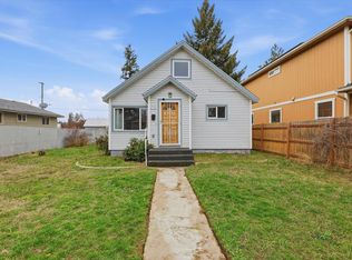 1324 E Joseph Ave, Spokane, WA 99208