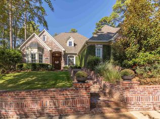 448 Loblolly Ln, Choudrant, LA 71227