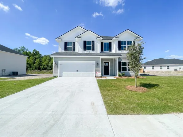549 Meloney Dr, Hinesville, GA 31313