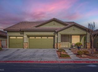 4062 Narada Falls Ave, North Las Vegas, NV 89085